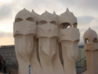 Gaudi_by_sheara Gaudi_by_sheara