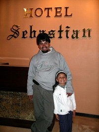 Augostin_and_arianaellen_perlman