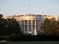 White House-Ellen Perlman