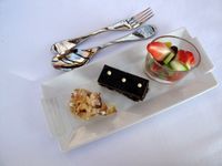 Dessert tray, Luxor, Egypt-Ellen Perlman (1104 x 828)