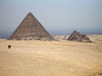 Pyramids-cairo-egypt