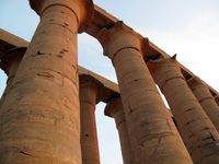 Luxor Temple