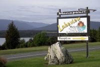 Manapouri, New Zealand-Ellen Perlman