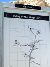 Valley of the Kings map-Ellen Perlman