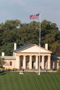 Arlington House
