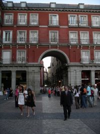 Plaza Mayor