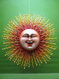 0387-Sun, Sergio Bustamante store, Tlaquepaque-Ellen Perlman