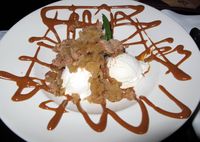 Dessert, Austin-Ellen Perlman