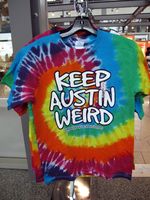 Weird Austin-Ellen Perlman