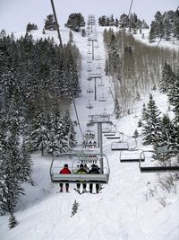 Park City, Utah, skiing-Ellen Perlman