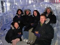 New Zealand friends-Ellen Perlman