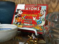 IMG_1001-Mickey Mouse book