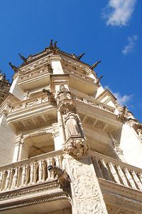 Chateau_de_Blois, solo travel, boldlygosolo