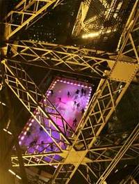 Eiffel Tower skating rink, boldlygosolo, jpg