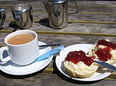Cornishcreamtea, boldlygosolo