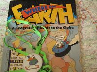 Where on Earth, solo travel, Smithsonian