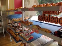 0143-Panes dulces, Guadalajara-Ellen Perlman