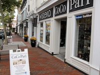 Broad Street, Red Bank, New Jersey boldlygosolo