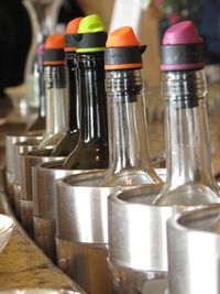 Moon Dancer tasting room