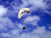 Taking to the sky in Kauai, boldlygosolo